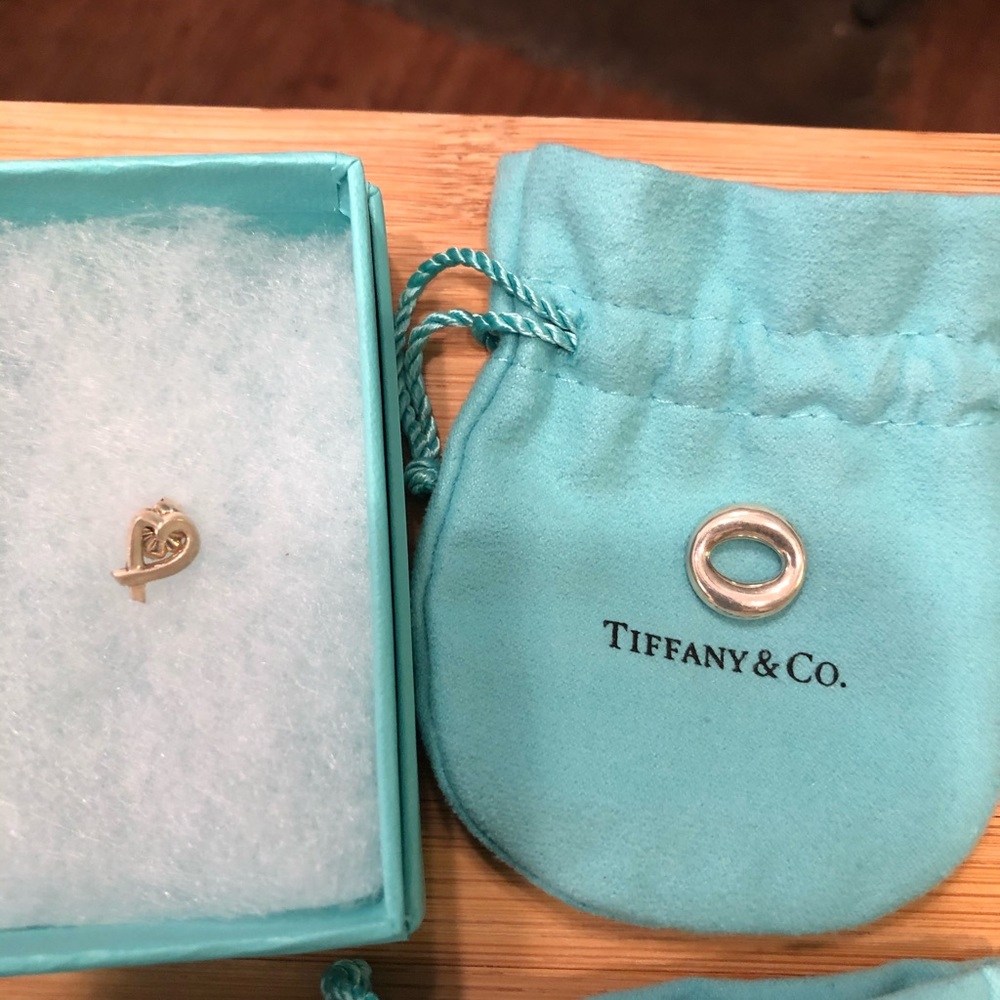 🌹🌹Tiffany Jewelry Collection❤️❤️ - Picture 3 of 7
